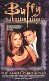 Buffy the Vampire Slayer: The Angel Chronicles, Vol. 1 (The Angel Chronicles, #1)