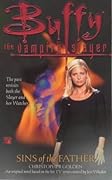 Buffy the Vampire Slayer: Sins of the Father
