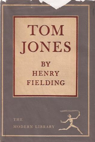 The History of Tom Jones, a Foundling