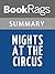 Summary & Study Guide Nights at the Circus by Angela Carter