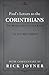 Paul's Letters to the Corinthians, The MorningStar Vision Bible