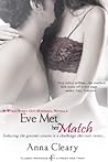 Eve Met Her Match by Anna Cleary