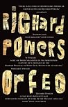 Orfeo by Richard Powers
