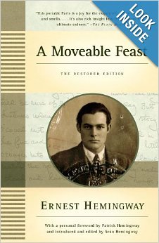 A Moveable Feast