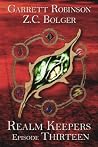 Realm Keepers: Ep...