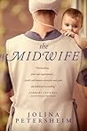 Book cover for The Midwife