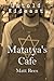 Matatya's Cafe: The Israeli Musicians Who Brought East and West Together (Untold Mideast)