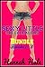 Sexy Little Cheerleaders BUNDLE BOXED SET - Books 1-3 (Cheerleading Erotica)