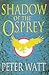 Shadow of the Osprey (Frontier, #2)