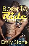 Born to Ride (Blue Mustangs MC #1)