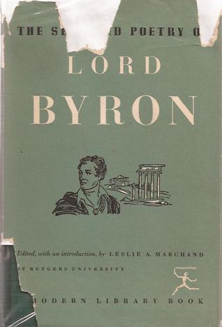 The Selected Poetry of Lord Byron