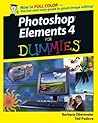 Photoshop Elements 4 For Dummies