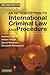 An Introduction to International Criminal Law and Procedure