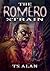 The Romero Strain: A Zombie Novel