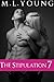 The Stipulation: Book 7