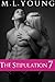 The Stipulation: Book 7