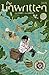 The Unwritten #4