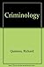 Criminology