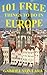 101 FREE Things To Do In Europe
