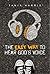 The Easy Way to Hear God's Voice