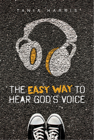 The Easy Way to Hear God's Voice (ebook)