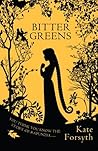 Bitter Greens by Kate Forsyth