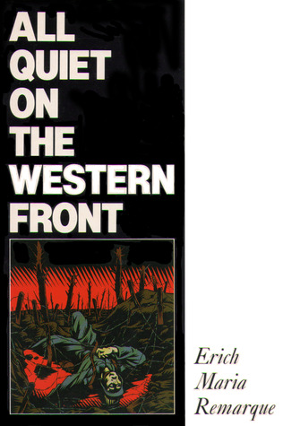 All Quiet on the Western Front