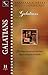 Galatians (Shepherd's Notes)