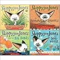 Skippyjon Jones Collection