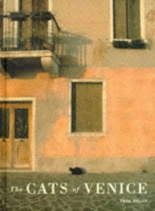 The Cats of Venice (Hardcover)