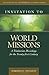 Invitation to World Mission...