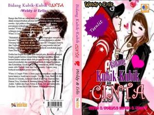 Bidang Kubik-Kubik Cinta