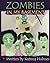 Zombies In My Basement by Katrina Holmes