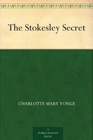The Stokesley Secret (Kindle Edition)