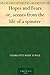 Hopes and Fears or, scenes from the life of a spinster