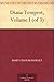 Diana Tempest, Volume I (of 3)