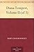 Diana Tempest, Volume II (o...