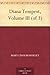 Diana Tempest, Volume III (...