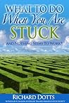 Book cover for What To Do When You Are Stuck and Nothing Seems to Work?