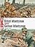 British Infantryman vs German Infantryman: Somme 1916 (Combat Book 5)