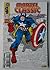 Marvel Classic 3 : Captain America