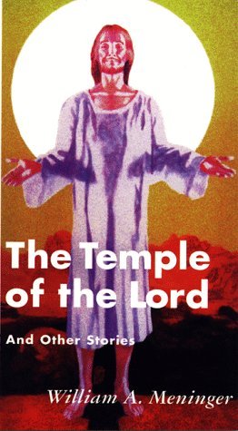 The Temple of the Lord: And Other Stories (Paperback)