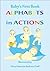 ALPHABETS IN ACTION - Basic Set: English (Baby's First Books Book 14)