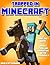 Minecraft Novel: Trapped In...