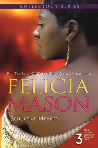 Seductive Hearts (Paperback)