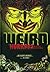 Weird Horrors & Daring Adventures