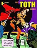 ALEX TOTH READER Vol. 1