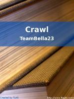 Crawl
