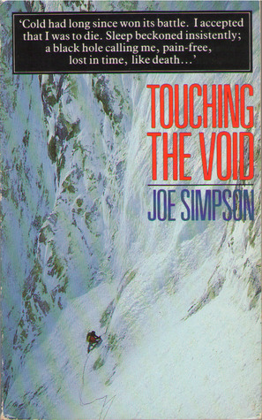 Touching the Void
