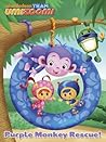 Purple Monkey Rescue